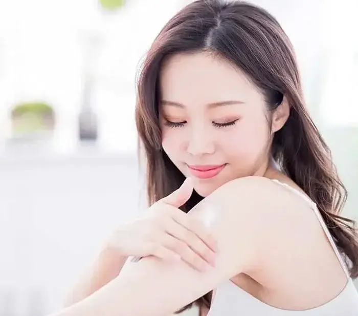Under Arm Care